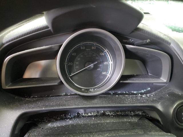2019 TOYOTA YARIS L 3MYDLBYV3KY520417
