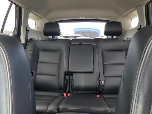 2019 GMC TERRAIN DE 3GKALSEX8KL352461