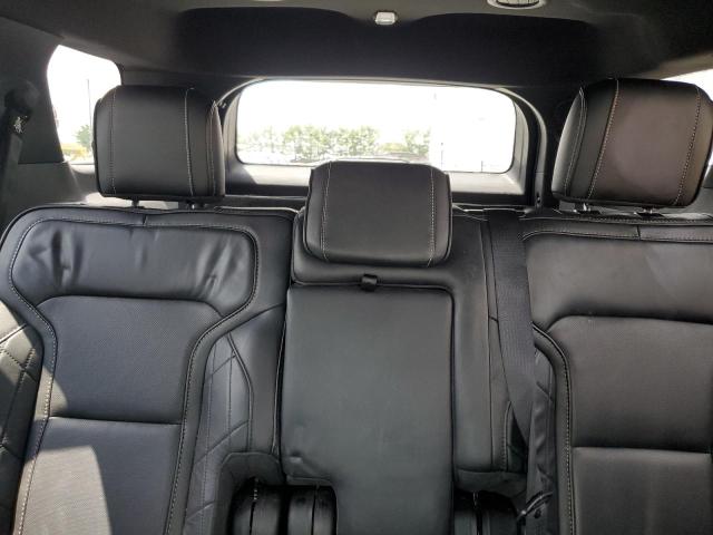 2017 FORD EXPLORER P 1FM5K8HT7HGE26571
