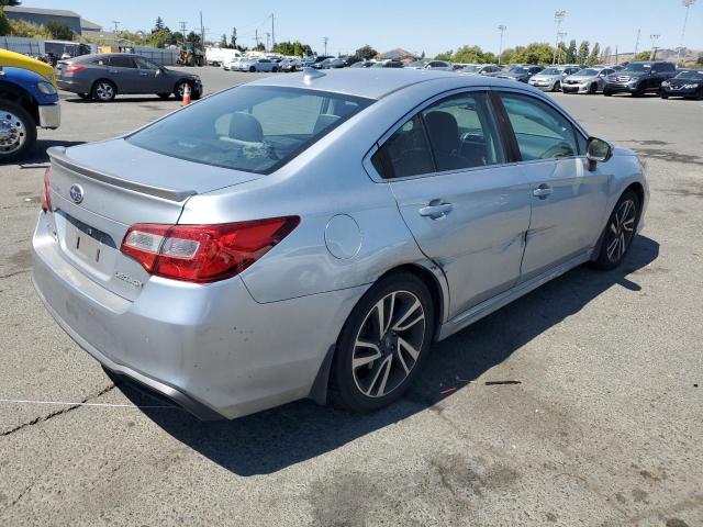 2019 SUBARU LEGACY SPO 4S3BNAS69K3005796