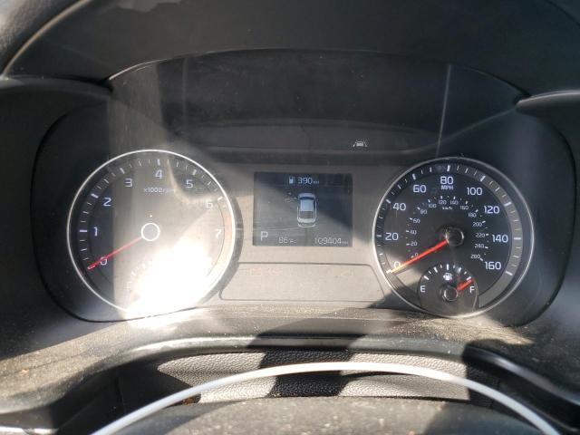 2021 KIA FORTE GT LINE 3KPF34AD6ME402550