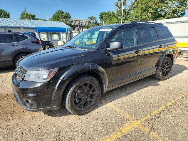 Global Auto Auctions: 2013 DODGE JOURNEY SX