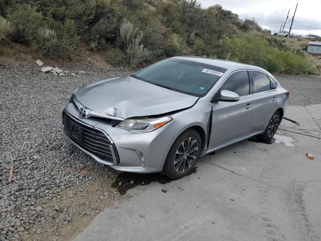 TOYOTA AVALON XLE