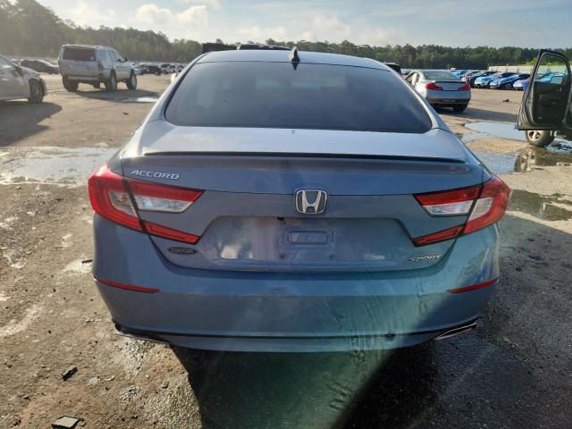 2022 HONDA ACCORD SPO - 1HGCV1F30NA044170