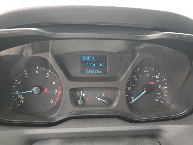 2015 FORD TRANSIT T- 1FBZX2CG4FKA82162