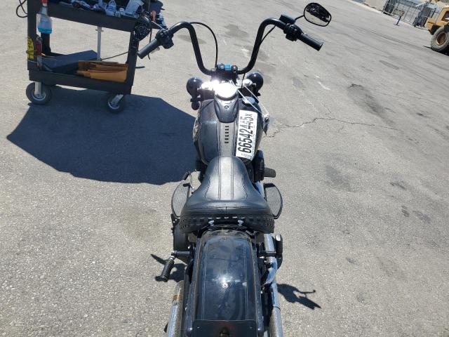 2023 HARLEY-DAVIDSON FLHCS 1HD1YBK23PB062125