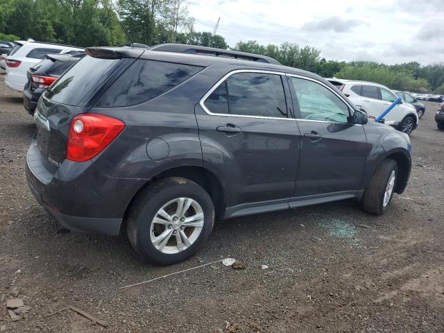 CHEVROLET EQUINOX LT 2015 black  Flexible Fuel 2GNFLFEK0F6385131 photo #4