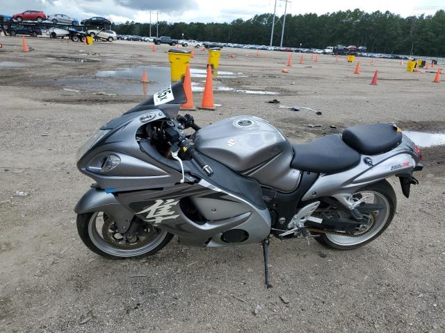 2009 SUZUKI GSX1300 R JS1GX72A092104203