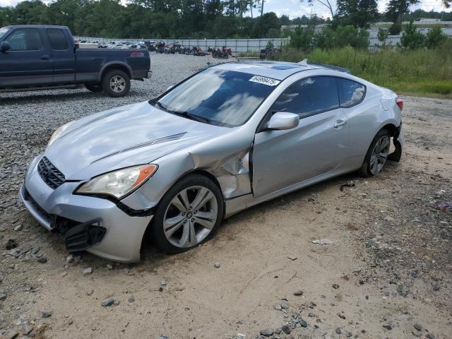 HYUNDAI GENESIS CO