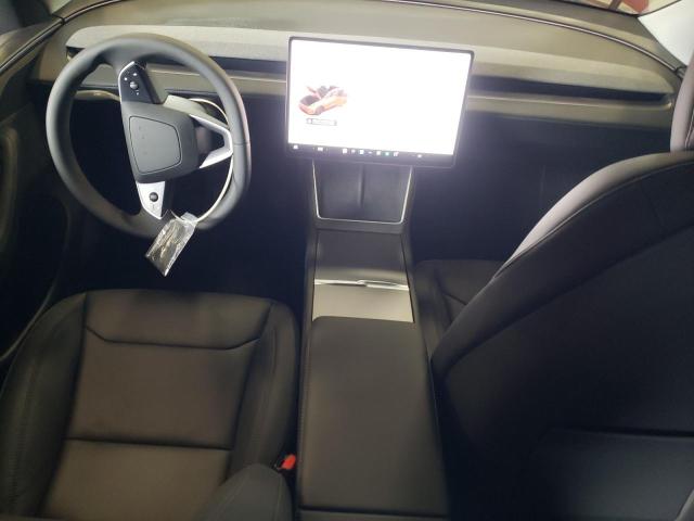 2026 TESLA MODEL Y 7SAYGDEE9TF343246