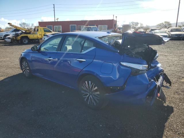 2025 NISSAN ALTIMA SV 1N4BL4DV2SN301880