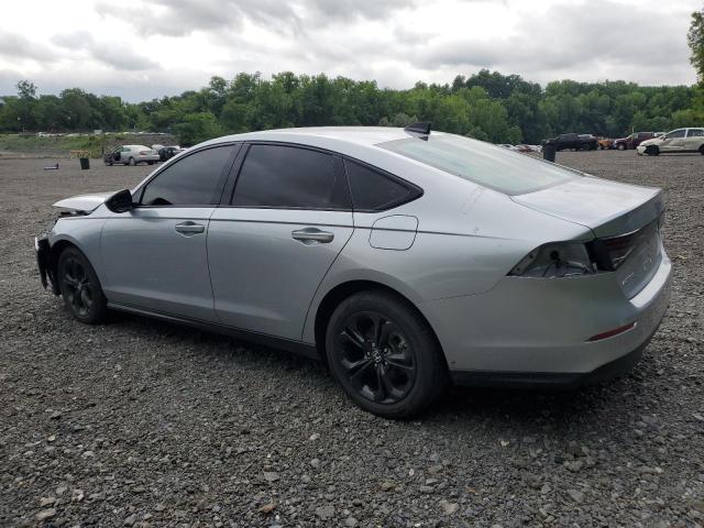 2025 HONDA ACCORD SE 1HGCY1F47SA034523