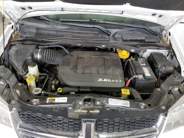 2016 DODGE GRAND CARA 2C4RDGCG1GR324717