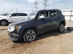 2015 JEEP RENEGADE L - ZACCJBDT0FPB57664