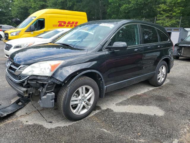 Vin: 5j6re3h73al051109, lot: 62833955, honda crv exl 2010 img_1