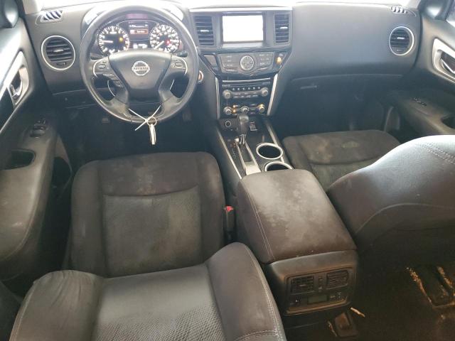 2014 NISSAN PATHFINDER - 5N1AR2MN9EC726985