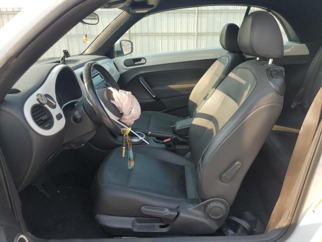 2015 VOLKSWAGEN BEETLE 1.8 3VW517AT7FM813360
