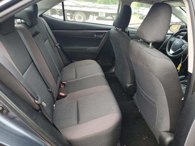 2017 TOYOTA COROLLA L - 2T1BURHE9HC867173