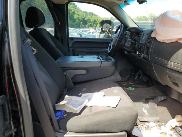 2011 GMC SIERRA K25 - 1GT220C82BZ392062