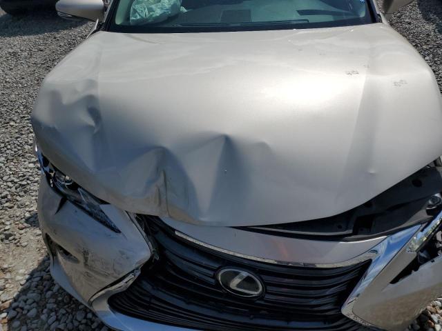 2017 LEXUS ES 350 58ABK1GG4HU052266