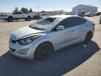 2016 HYUNDAI ELANTRA SE - 5NPDH4AE8GH761044