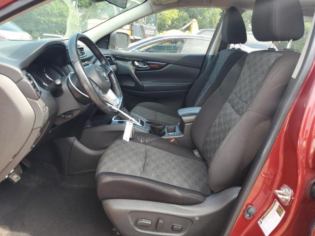 2021 NISSAN ROGUE SPOR JN1BJ1BV5MW321848