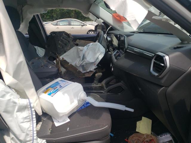 2024 CHEVROLET TRAILBLAZE KL79MMSL0RB123855