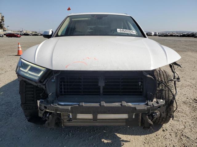 2018 AUDI Q5 PRESTIG WA1CNAFY6J2056171