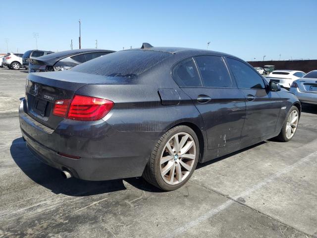 Vin: wbafr7c5xbc801310, lot: 64036215, bmw 5 series i 20113
