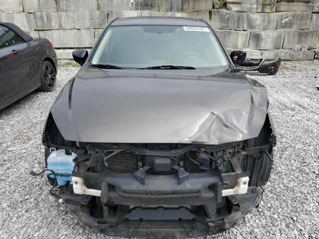 2015 MAZDA 3 SV JM1BM1T78F1262606