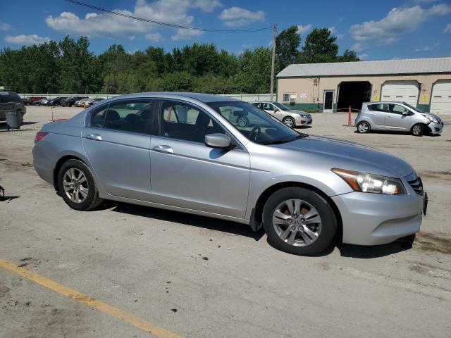 Vin: 1hgcp2f65ca217351, lot: 62983425, honda accord se 20124
