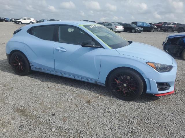 2019 HYUNDAI VELOSTER N KMHT36AH1KU001788