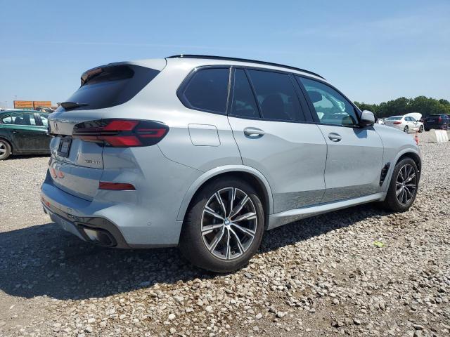 2024 BMW X5 XDRIVE4 5UX23EU06R9T02147