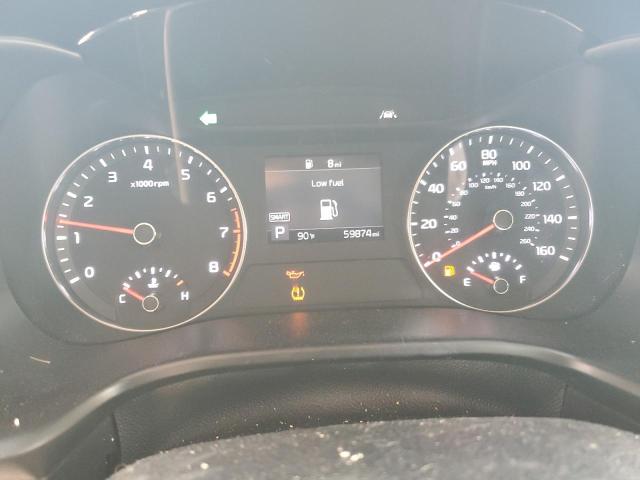 2021 KIA FORTE FE 3KPF24AD8ME351913