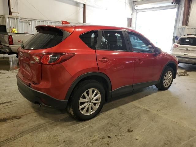 2014 MAZDA CX-5 TOURI - JM3KE4CY3E0380498