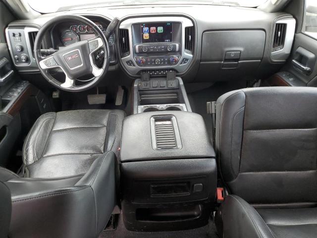 2019 GMC SIERRA K25 1GT12REY0KF239081