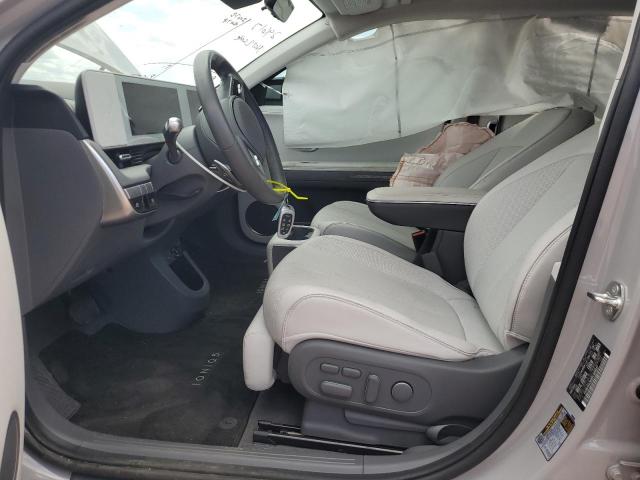 2024 HYUNDAI IONIQ 5 LI KM8KR4DE8RU289657