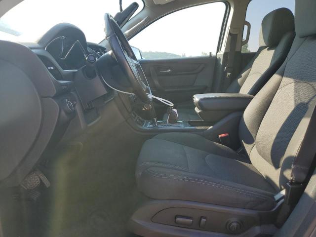 2017 CHEVROLET TRAVERSE L - 1GNKRGKD8HJ198198