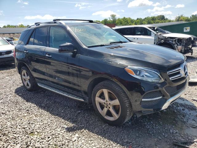 2018 MERCEDES-BENZ GLE 350 4M 4JGDA5HB4JB090014