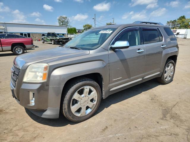 2012 GMC TERRAIN SL - 2GKFLXE5XC6162247