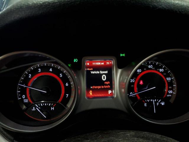 2017 DODGE JOURNEY GT 3C4PDDEG4HT567519