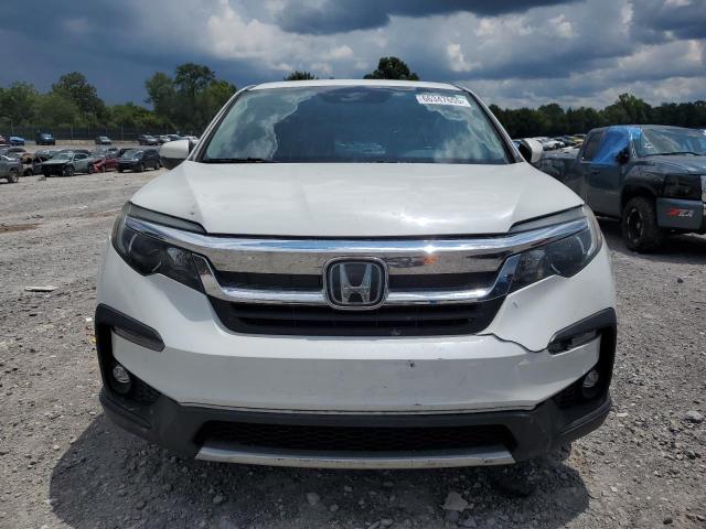 2020 HONDA PILOT EXL #3316622486