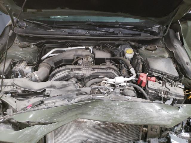 2024 SUBARU CROSSTREK 4S4GUHL66R3716930