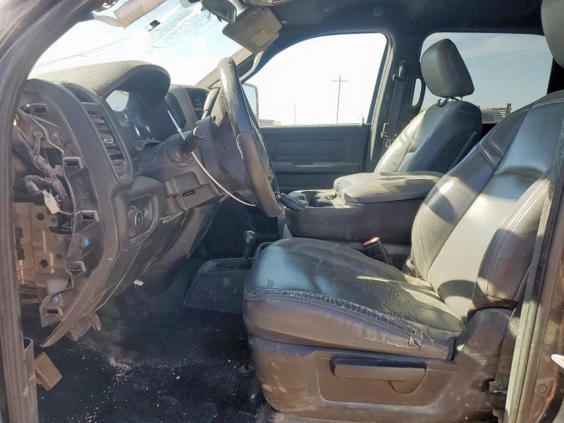 2023 RAM 2500 TRADE 3C6UR5CL3PG529773