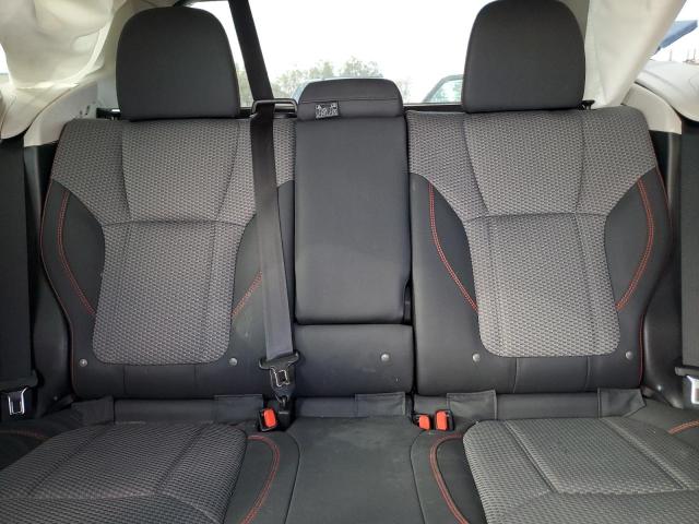 2023 SUBARU FORESTER SPORT JF2SKAJCXPH461494