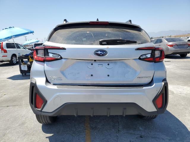 2024 SUBARU CROSSTREK JF2GUADC2RH225680