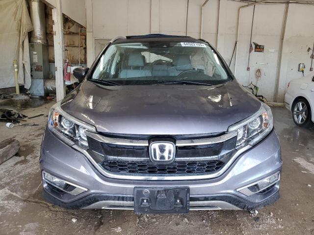 2016 HONDA CR-V TOURI 5J6RM4H94GL109716