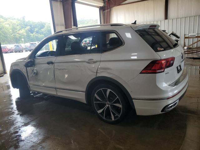 2024 VOLKSWAGEN TIGUAN SEL 3VV4B7AX4RM024328