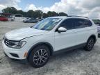 2021 VOLKSWAGEN TIGUAN SE - 3VV3B7AX3MM125851