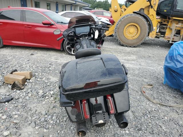 2024 HARLEY-DAVIDSON FLTRX 1HD1KH710RB646831